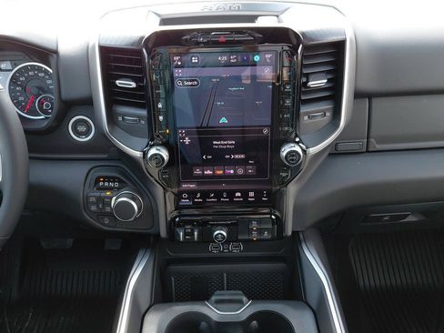 New 2026 RAM 1500 Big Horn AWD/4WD image 46