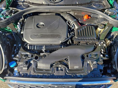 Used 2024 MINI Cooper Clubman S image 27