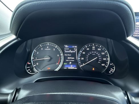 Used 2017 Lexus RX 350 FWD image 22