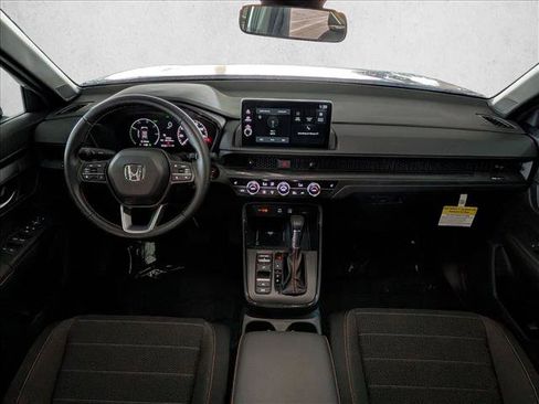 Used 2026 Honda CR-V Sport image 18