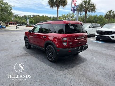 New 2026 Ford Bronco Sport Big Bend w/ Convenience Package AWD/4WD image 5