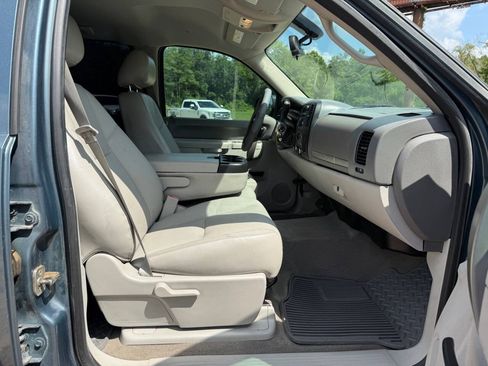 Used 2013 GMC Sierra 1500 SLE w/ Power Tech Package AWD/4WD image 19