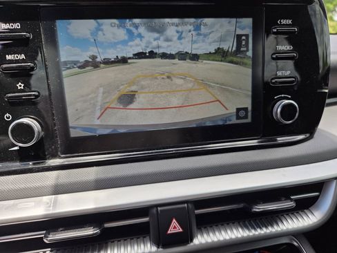 Used 2021 Kia K5 GT-Line FWD image 10