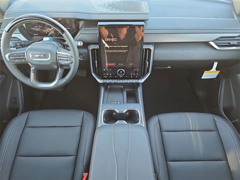 New 2026 GMC Acadia Elevation w/ Super Cruise Package image 9