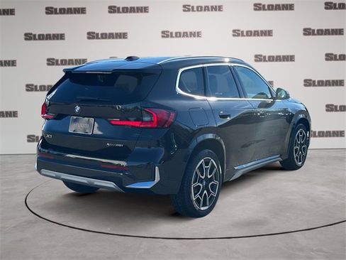 New 2026 BMW X1 xDrive28i w/ Technology Package image 5