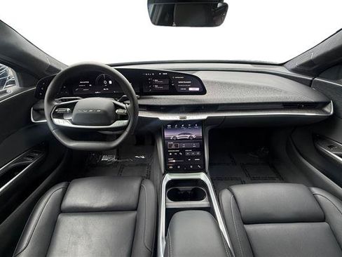 Used 2024 Lucid Air Touring AWD/4WD image 12