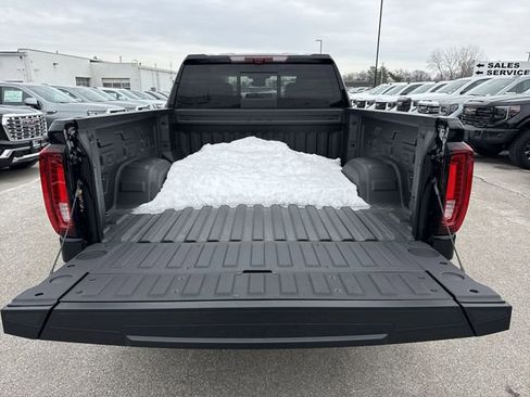 New 2026 GMC Sierra 1500 Denali w/ Denali Reserve Package image 24