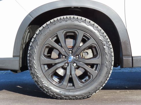 Used 2020 Subaru Forester Sport image 13