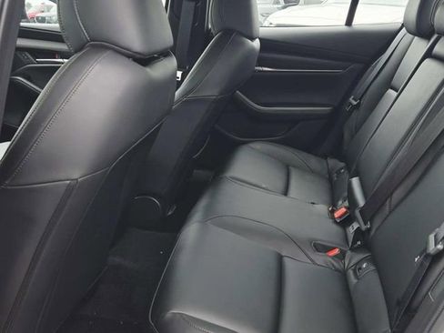 New 2026 MAZDA MAZDA3 s Sport FWD image 9