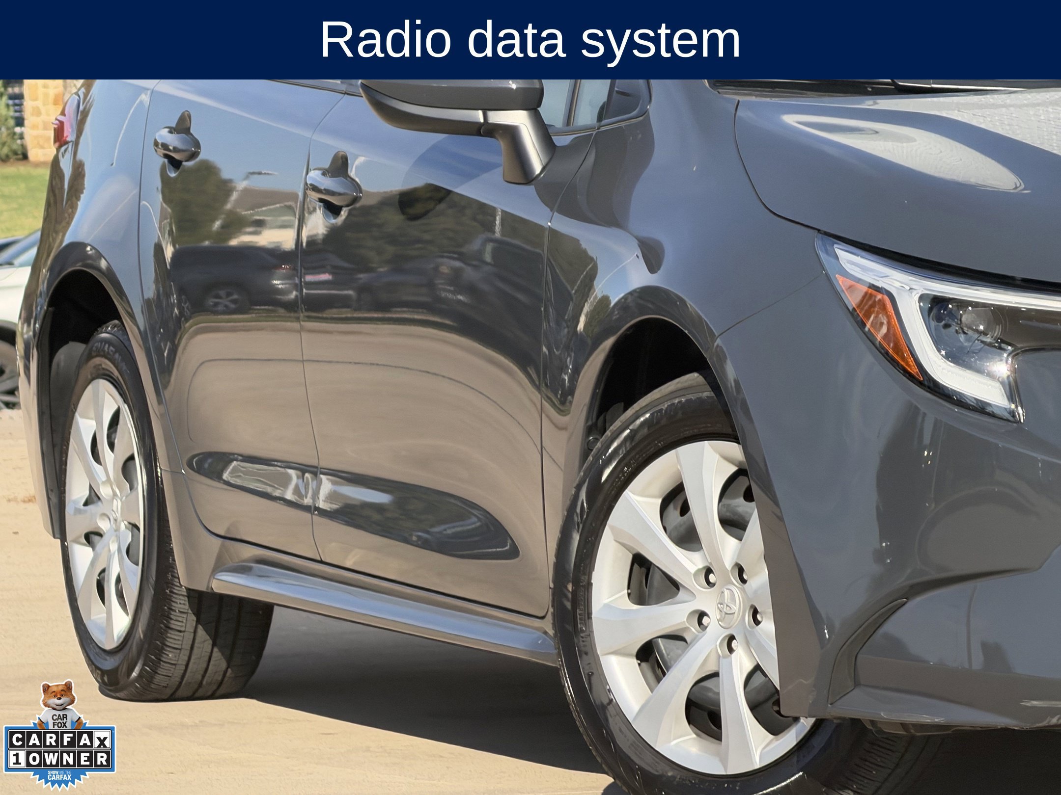Used 2026 Toyota Corolla LE FWD image 10