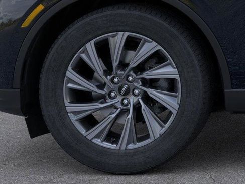 New 2026 Lincoln Aviator AWD image 19