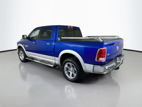 Used 2014 RAM 1500 Laramie w/ Convenience Group AWD/4WD image 5