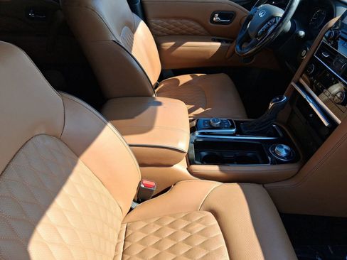 Used 2023 INFINITI QX80 Sensory w/ Cargo Package image 31