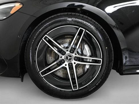 New 2026 Mercedes-Benz E 450 4MATIC Sedan image 26