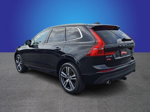 Used 2018 Volvo XC60 T6 Momentum w/ Convenience Package AWD/4WD image 6