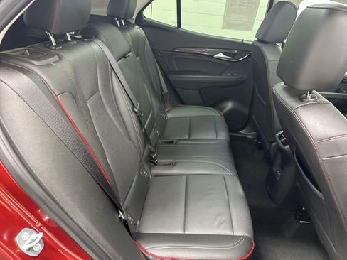 Used 2023 Buick Envision Essence w/ Sport Touring Package image 33
