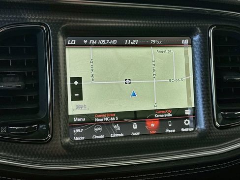 Used 2023 Dodge Challenger SRT Hellcat RWD image 19