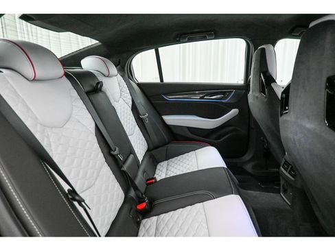 Used 2025 Cadillac CT5 V Blackwing w/ Super Cruise 1 Package RWD image 19
