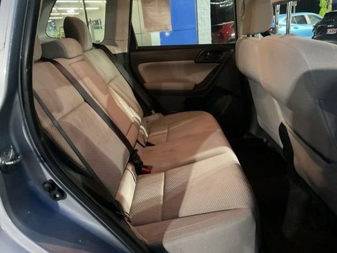 Used 2018 Subaru Forester 2.5i Premium image 22