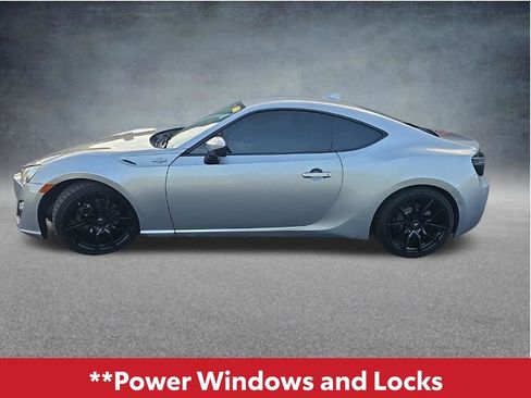 Used 2016 Scion FR-S RWD image 3