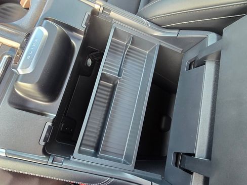 New 2026 Ford Expedition Platinum AWD/4WD image 37