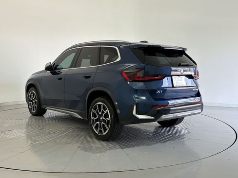 Used 2024 BMW X1 xDrive28i w/ Technology Package AWD/4WD image 3