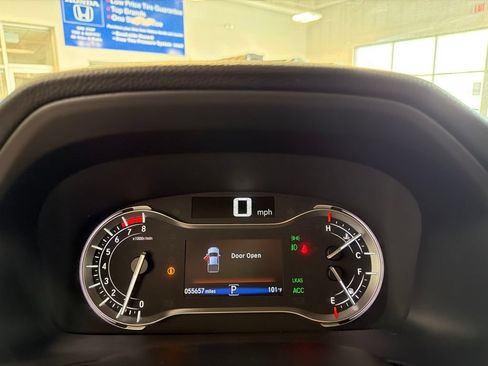 Used 2021 Honda Ridgeline RTL-E image 13