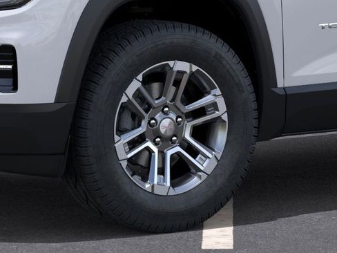 New 2026 GMC Terrain Elevation image 9