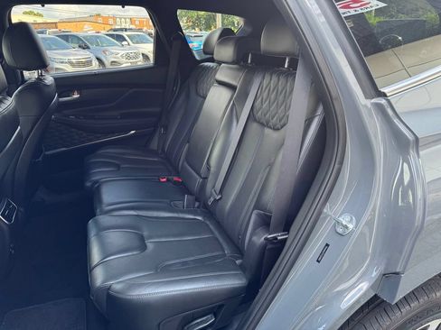 Used 2023 Hyundai Santa Fe Calligraphy AWD/4WD image 11