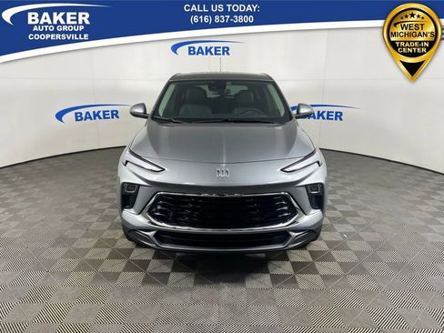 New 2026 Buick Encore GX Preferred w/ Comfort Package image 8