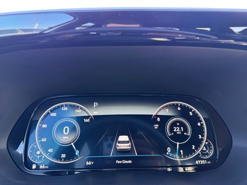 Used 2022 Hyundai Palisade Calligraphy image 10