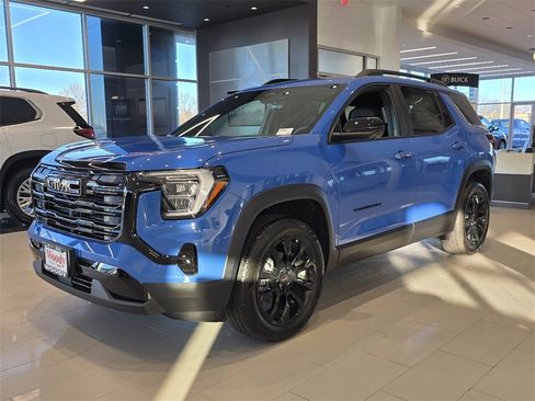 New 2026 GMC Terrain Elevation w/ Elevation Premium Package image 4