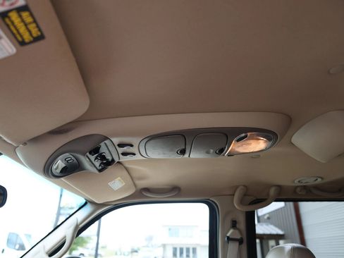 Used 2000 Ford Excursion Limited image 27