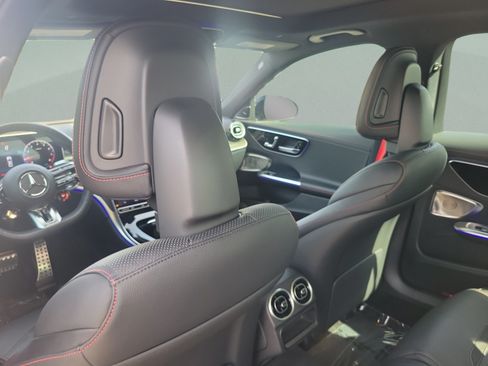 Certified 2023 Mercedes-Benz C 43 AMG 4MATIC Sedan image 7