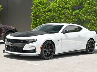 Used 2019 Chevrolet Camaro SS RWD video 1