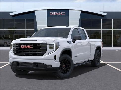 New 2024 GMC Sierra 1500 Elevation w/ Preferred Package image 6