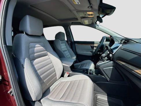 Used 2019 Honda CR-V EX image 32