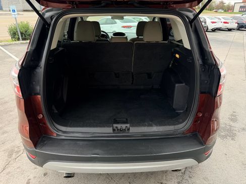 Used 2018 Ford Escape SE AWD/4WD image 14