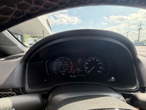 Used 2025 Honda Civic Sport image 13