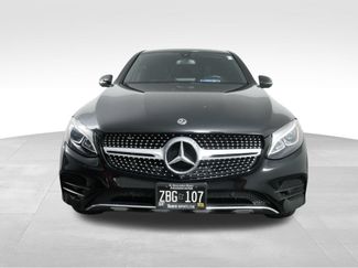 Used 2019 Mercedes-Benz GLC 300 4MATIC Coupe video 3