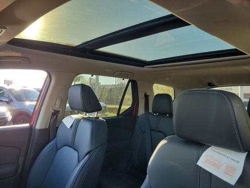 New 2025 Honda Pilot Touring image 33