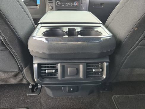 Used 2022 Ford F150 XL w/ STX Appearance Package RWD image 14
