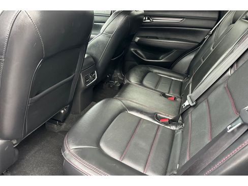 Certified 2024 MAZDA CX-5 Carbon Edition image 15
