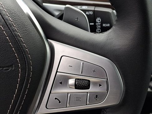 Certified 2023 BMW X7 xDrive40i w/ Premium Package image 26