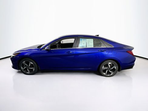 Used 2023 Hyundai Elantra Limited image 8