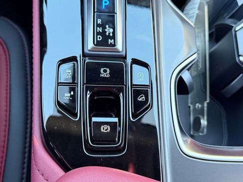 New 2026 Lexus NX 350 AWD w/ Premium Package image 26