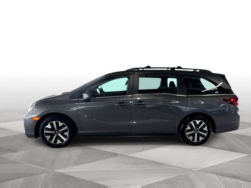 Used 2025 Honda Odyssey EX-L image 5