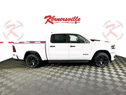 New 2026 RAM 1500 Express image 8