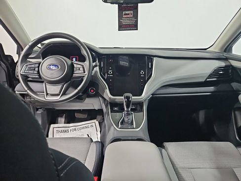 Certified 2025 Subaru Outback Premium AWD/4WD image 19