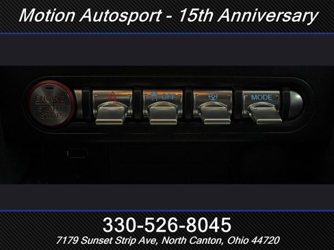 Used 2021 Ford Mustang GT Premium w/ California Special Package image 23